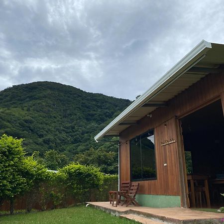 Casitas De Montana Cabuya 호텔 Monteverde 외부 사진