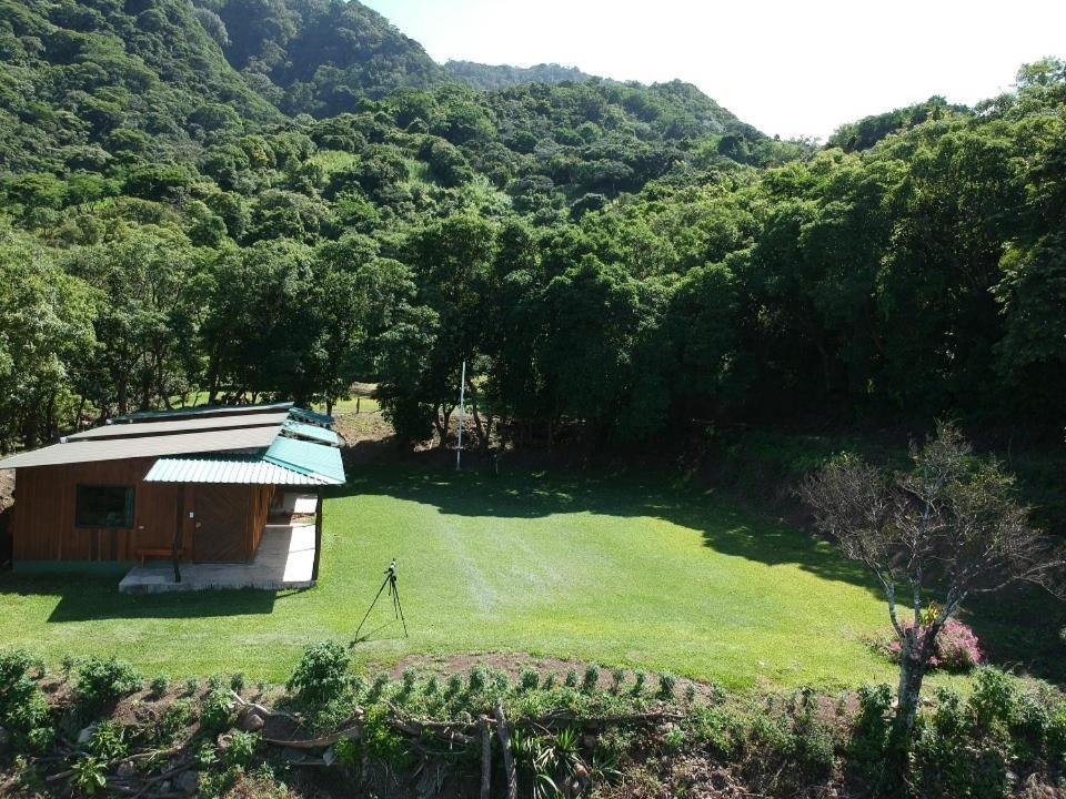 Casitas De Montana Cabuya 호텔 Monteverde 외부 사진