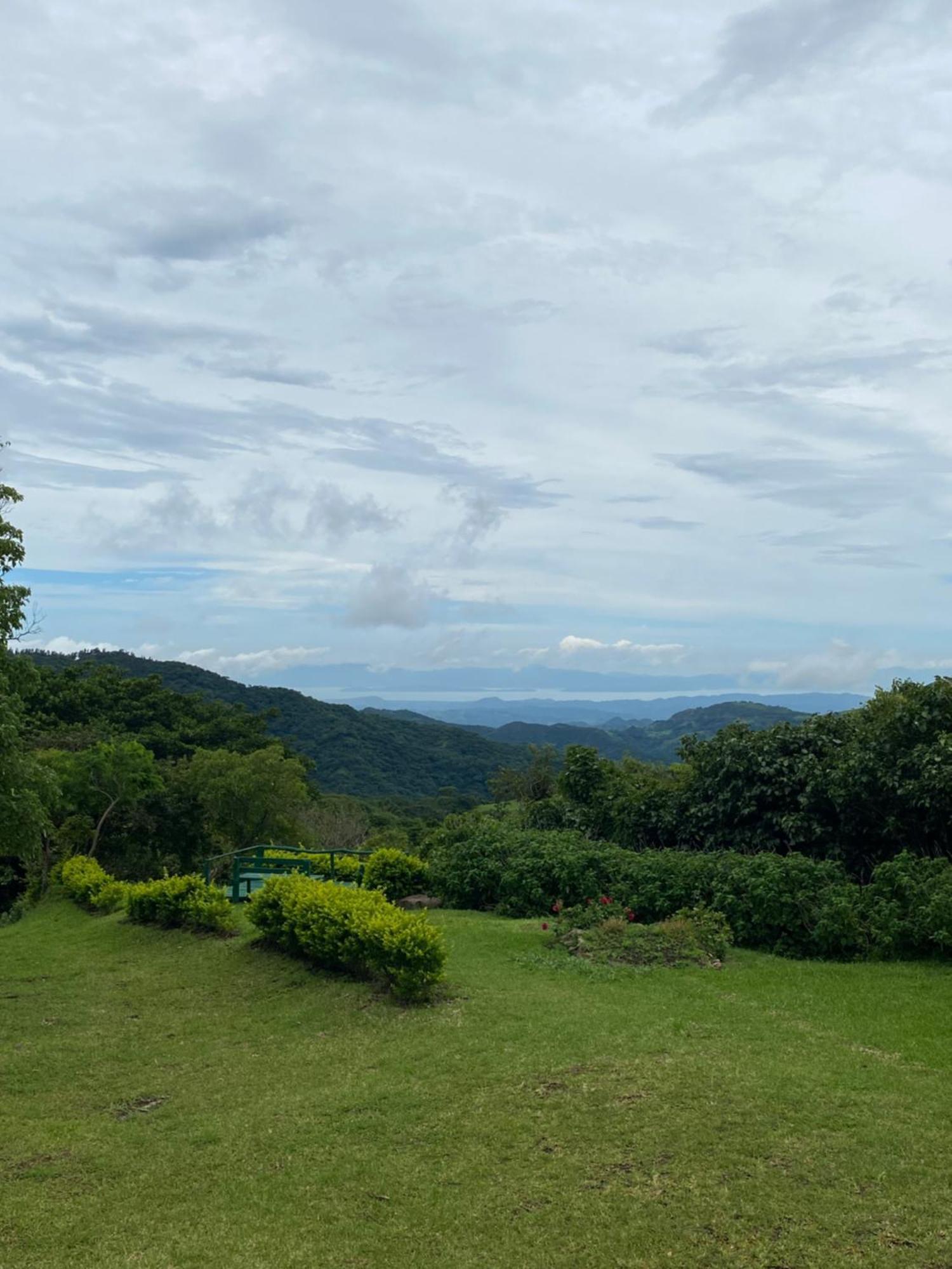 Casitas De Montana Cabuya 호텔 Monteverde 외부 사진